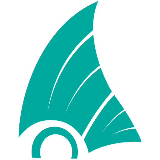 tails_up_fishing_charter_logo
